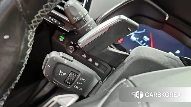 Citroen / DS DS7 Crossback id 3076424 из Кореи 9