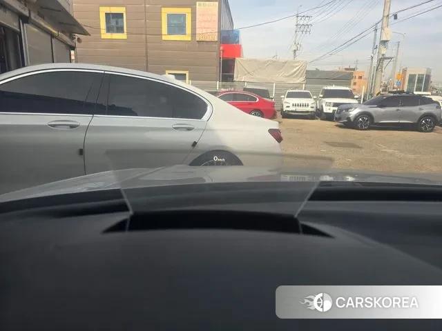 Volkswagen Tiguan second Generation id 3723732 из Кореи 9