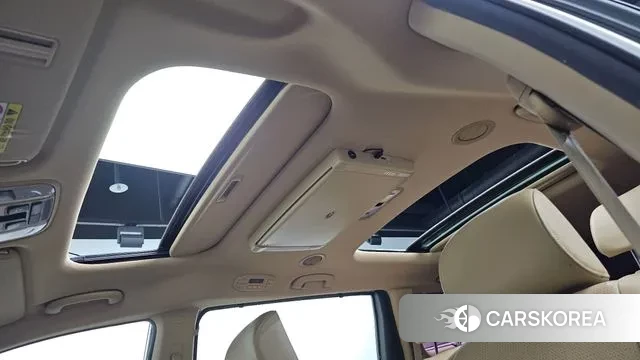 Kia The New Carnival id 3531189 из Кореи 9