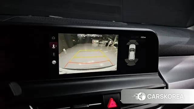 Kia The New Seltos id 3597012 из Кореи 9