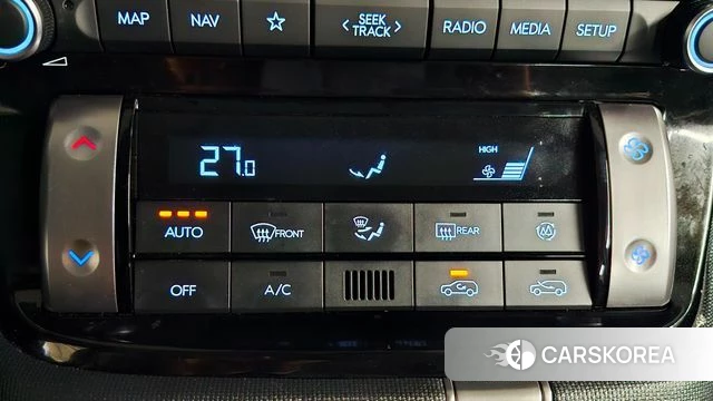 Hyundai Casper id 3799125 из Кореи 9