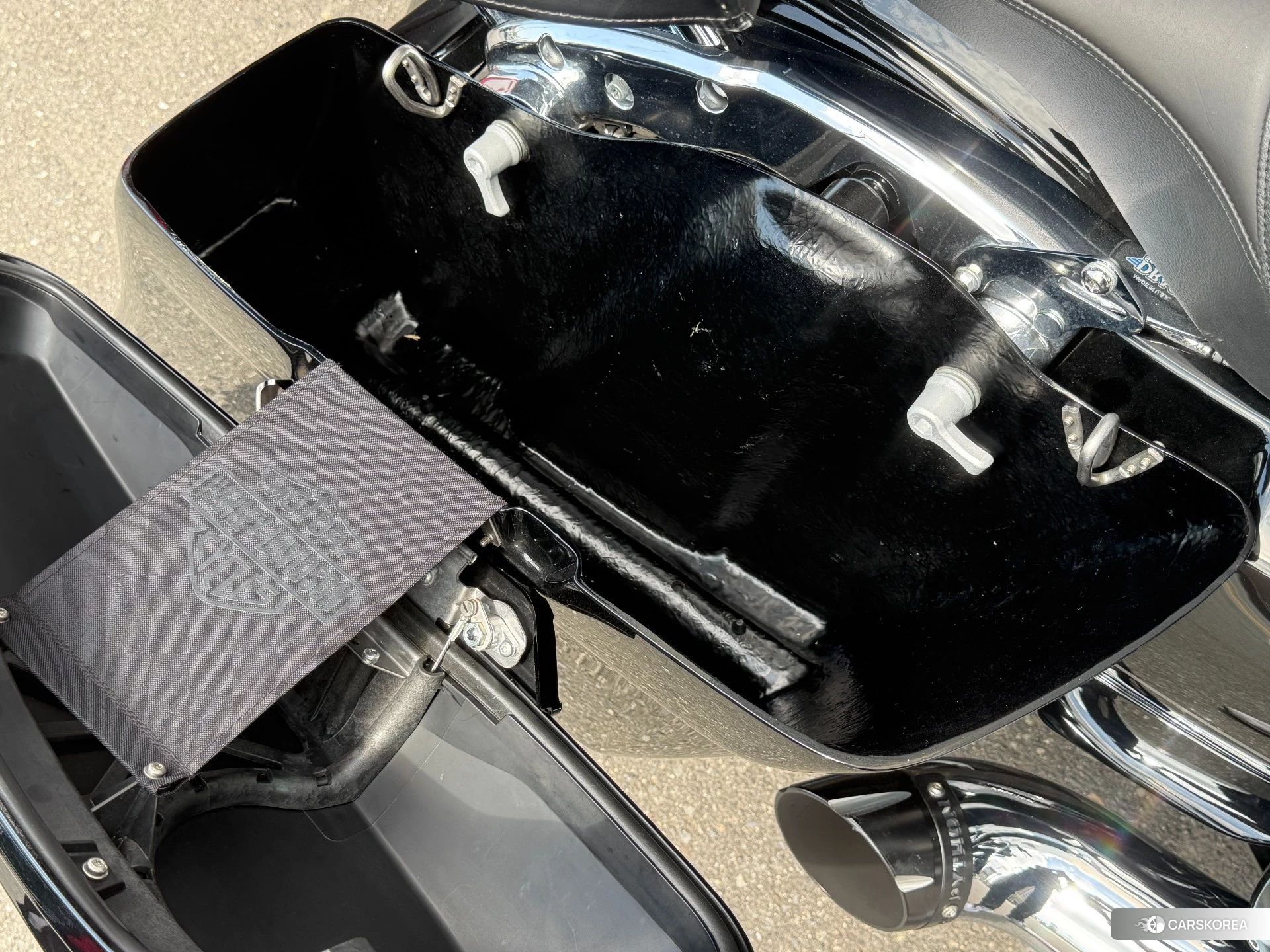 Harley-Davidson Electra Glide FLHTKLTC1690 id 4312927 из Японии 9