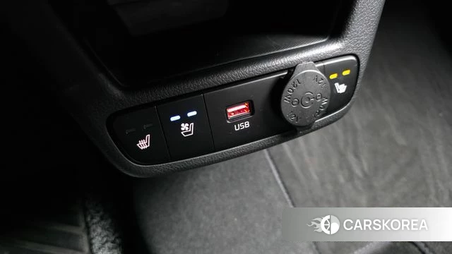 Kia The New Kia Ray id 4432527 из Кореи 9