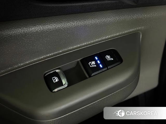Kia The New Carnival 4th Generation id 4354181 из Кореи 9