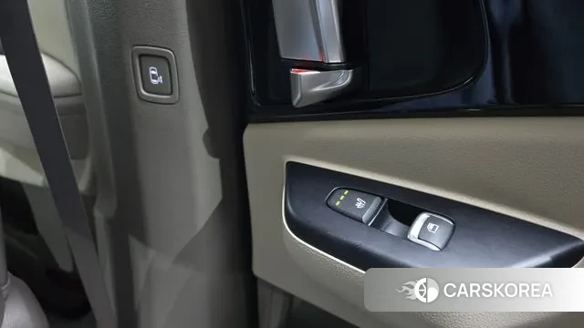 Kia Carnival 4th generation id 3507863 из Кореи 9