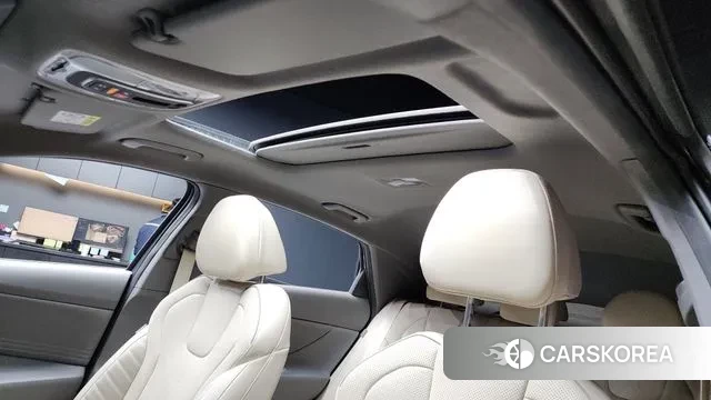 Hyundai The New Avante (CN7) id 3327946 из Кореи 9