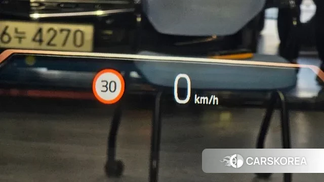 BMW 5 Series (G60) id 3486895 из Кореи 9