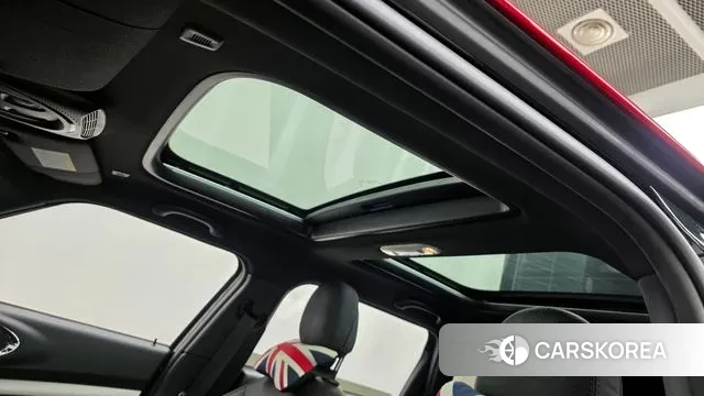 Mini Cooper S Clubman id 3659311 из Кореи 9