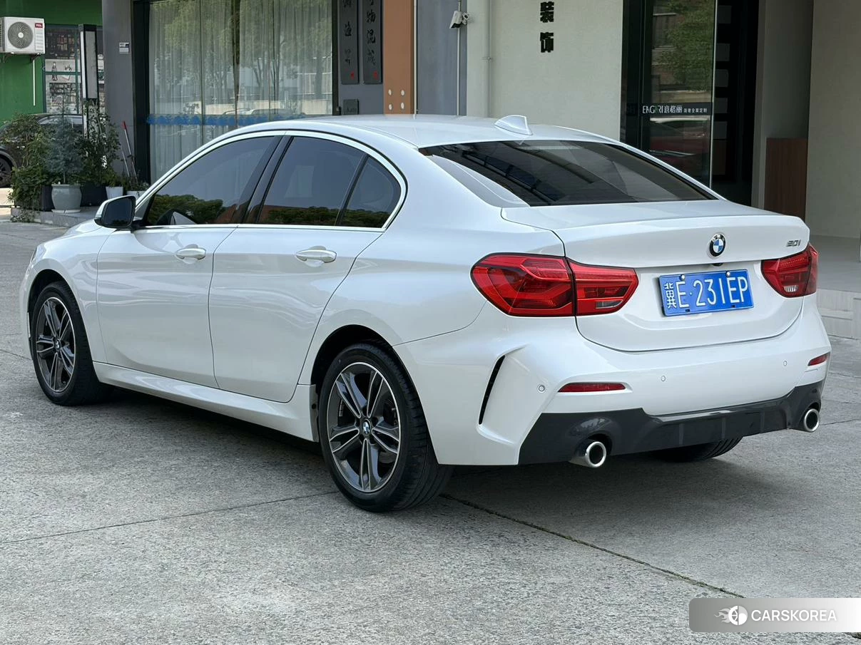 BMW 1 series id 4513958 из Китая 9