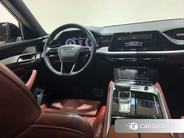 Audi Q6 id 4261716 из Китая 9