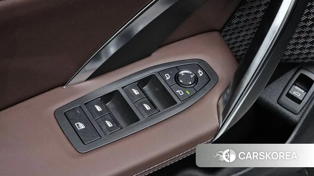 BMW X1 (U11) id 4762737 из Кореи 9