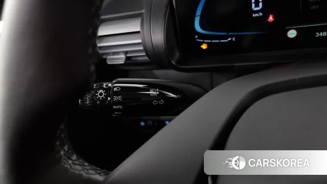 Hyundai Casper id 3208004 из Кореи 9