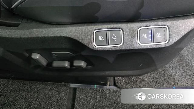Hyundai Staria id 4488044 из Кореи 9