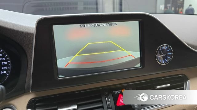 Hyundai Grandeur IG Hybrid id 3894099 из Кореи 9