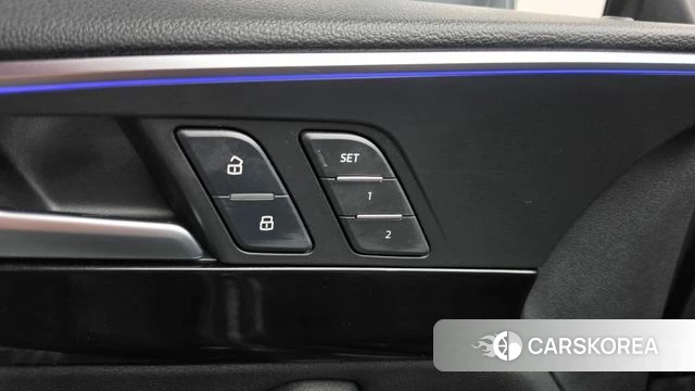 Audi A5 (F5) id 4836798 из Кореи 9