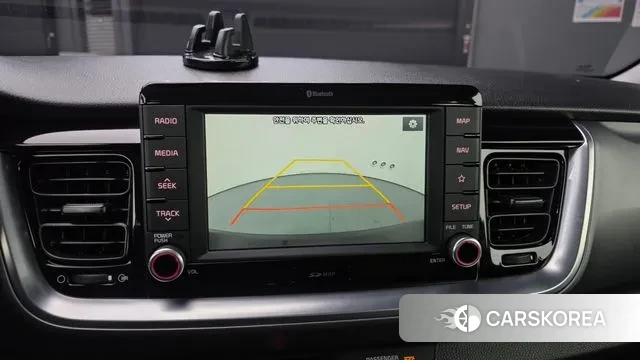 Kia Stonic id 3766776 из Кореи 9