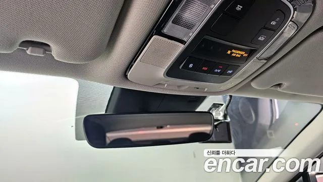 Hyundai Sonata Hybrid (DN8) id 2702578 из Кореи 9