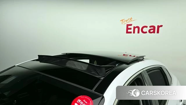 Hyundai The New Grandeur IG id 4310436 из Кореи 9