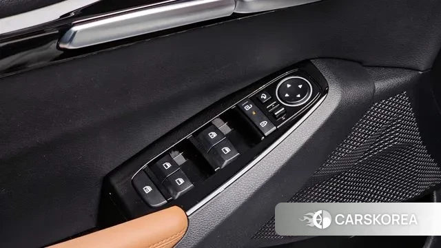 Kia The New Seltos id 3555046 из Кореи 9