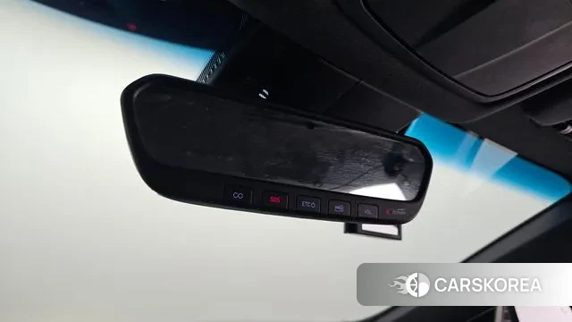 Genesis G80 id 3698777 из Кореи 9