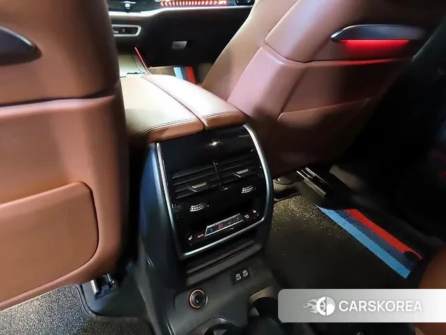 BMW X7 (G07) id 3360213 из Кореи 9