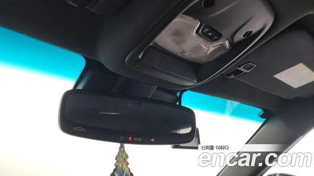 Chevrolet (GM Daewoo) Trailblazer id 2936341 из Кореи 9