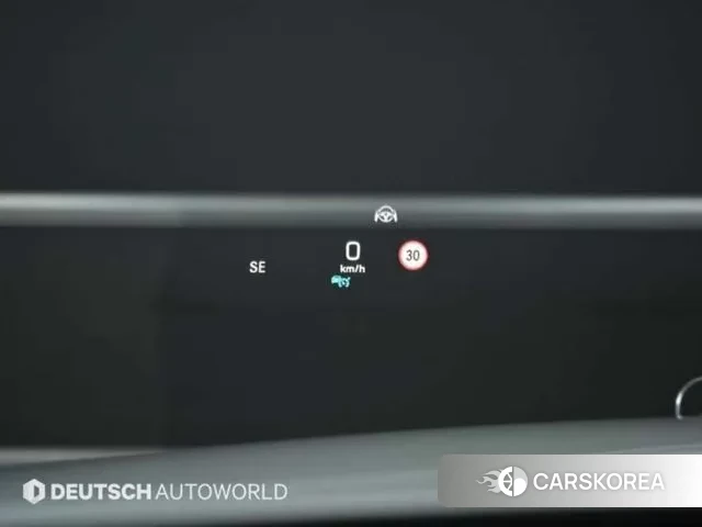 Mercedes-Benz E-Class W213 id 3727834 из Кореи 9