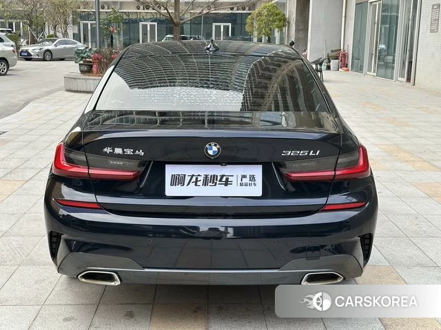 BMW 3 series id 4321368 из Китая 9