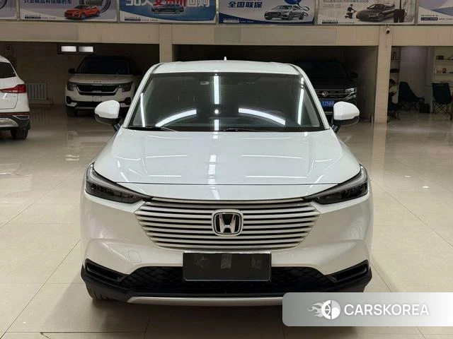 Honda Binzhi id 4368041 из Китая 9