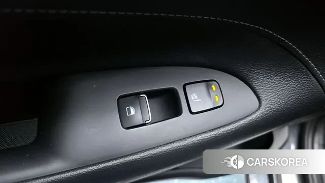 Hyundai Grandeur IG Hybrid id 3484544 из Кореи 9