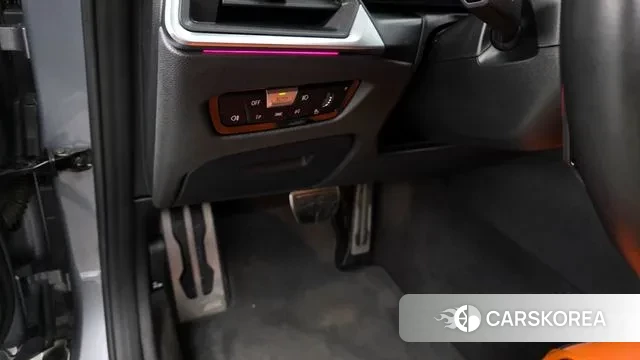 BMW M4 (G82) id 3670040 из Кореи 9