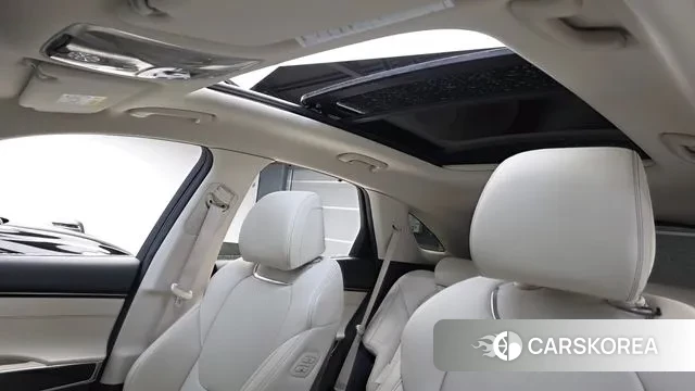 Genesis GV70 id 3712906 из Кореи 9