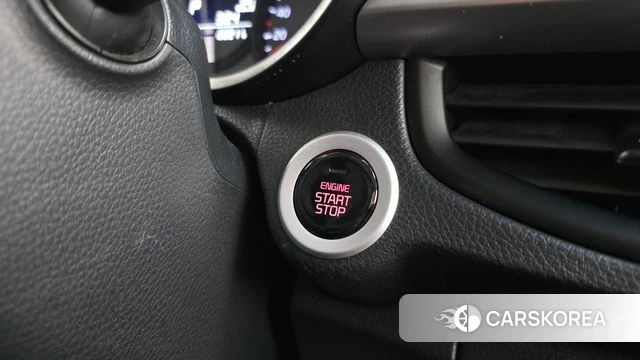 Kia Morning Urban (JA) id 4618854 из Кореи 9
