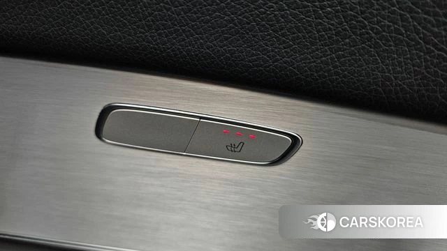 Mercedes-Benz E-Class W213 id 4309877 из Кореи 9
