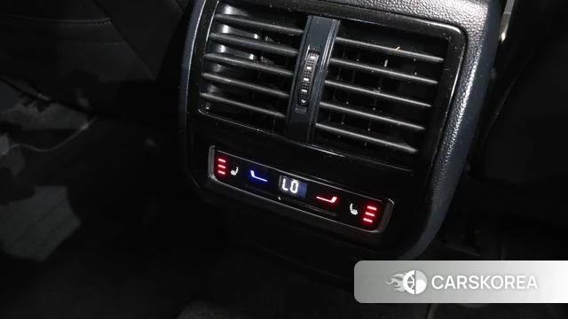 Volkswagen Arteon id 4593028 из Кореи 9