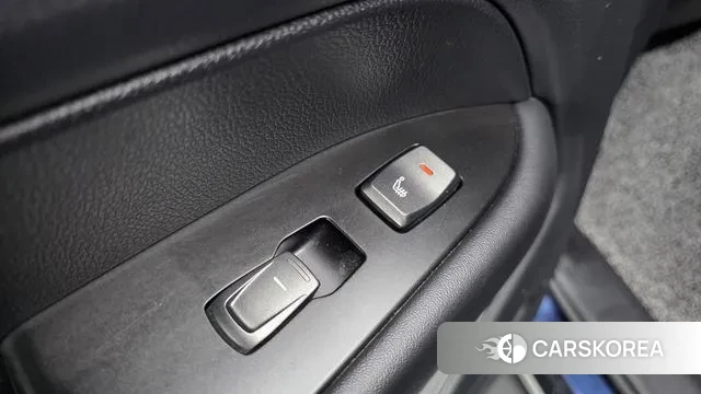 Ssangyong The New Rexton Sport id 3746515 из Кореи 9