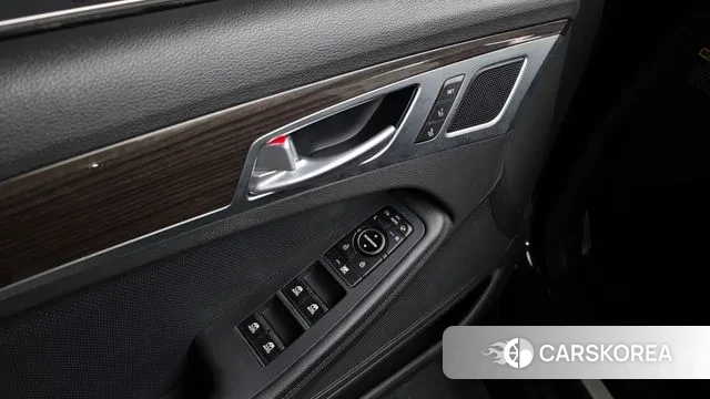 Genesis G80 id 3469769 из Кореи 9