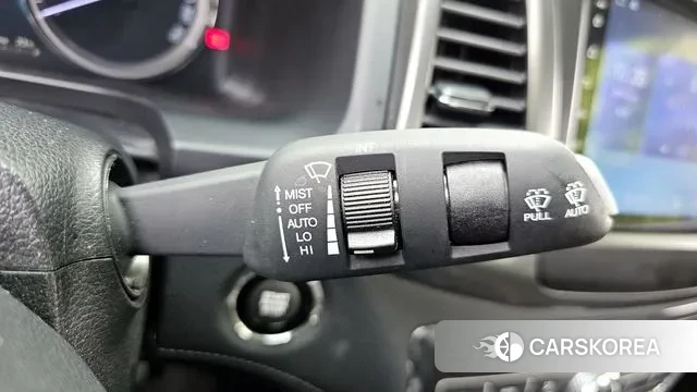 Ssangyong The New Rexton Sports Cannes id 3181471 из Кореи 9