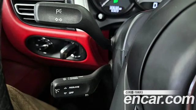 Porsche Macan id 2696186 из Кореи 9