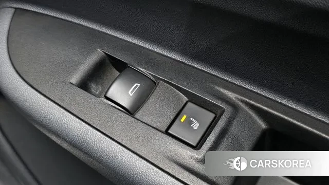 Chevrolet (GM Daewoo) Bolt EV id 3454177 из Кореи 9