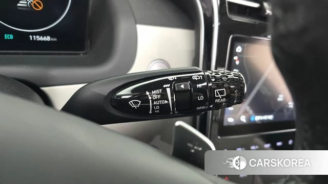 Hyundai Tucson (NX4) id 4202305 из Кореи 9