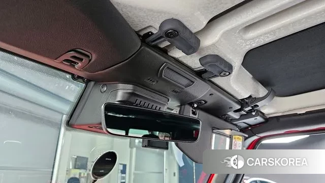 Jeep Gladiator (JT) id 3530221 из Кореи 9