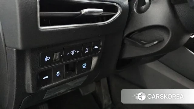 Hyundai Sonata (DN8) id 3660347 из Кореи 9