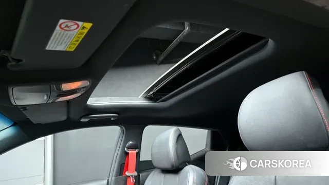 Hyundai Veloster (JS) id 3060775 из Кореи 9