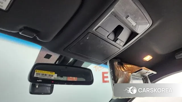 Ssangyong G4 Rexton id 3641725 из Кореи 9