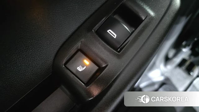 Chevrolet (GM Daewoo) Trailblazer id 4672139 из Кореи 9