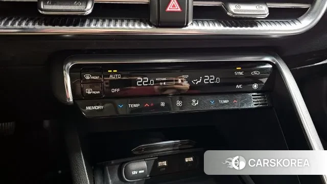 Kia K5 3rd generation id 3264522 из Кореи 9