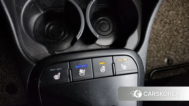 Kia Morning Urban (JA) id 3758693 из Кореи 9