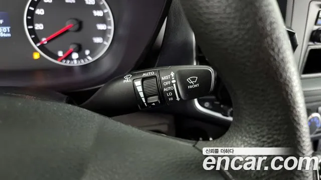 Hyundai Solati id 2361368 из Кореи 9