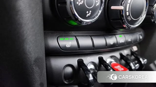 Mini Cooper Convertible id 3412221 из Кореи 9